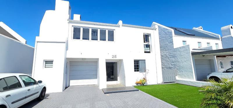 3 Bedroom Property for Sale in Lampiesbaai Western Cape